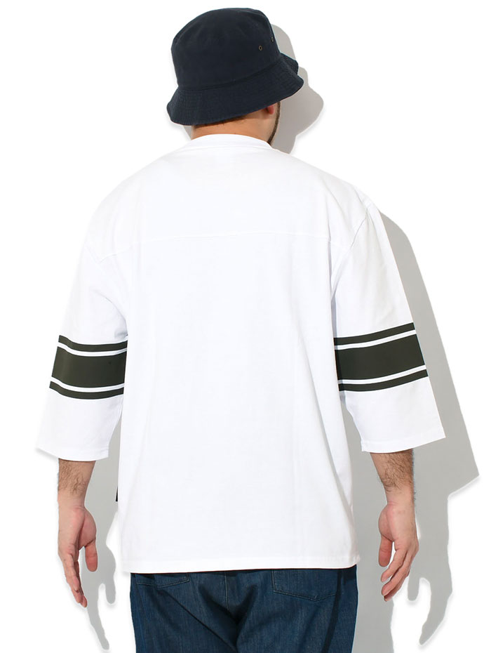 楽天市場】トイマシーン TOY MACHINE カットソー 七分袖 メンズ デス