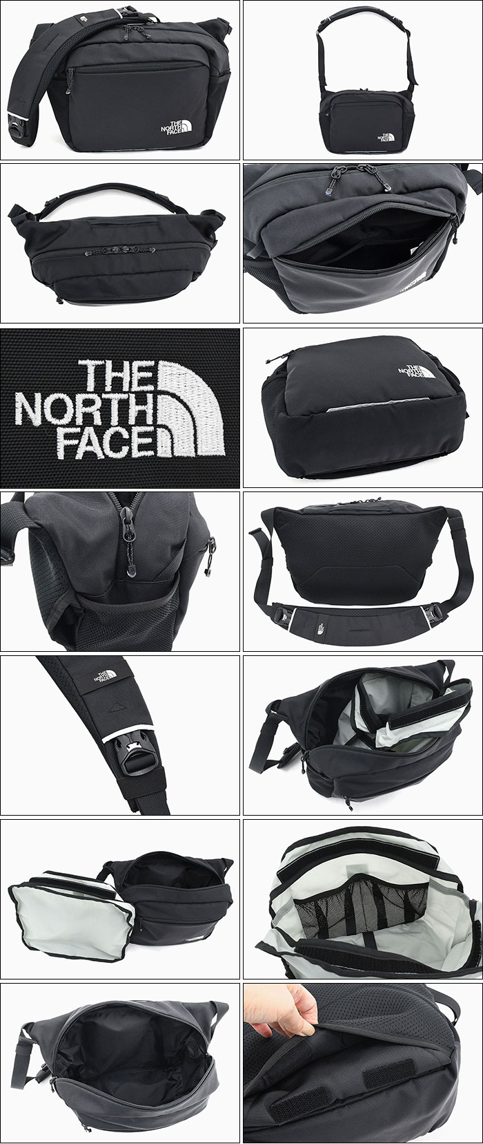 楽天市場】ザ・ノース・フェイス THE NORTH FACE 抱っこひも 25FW