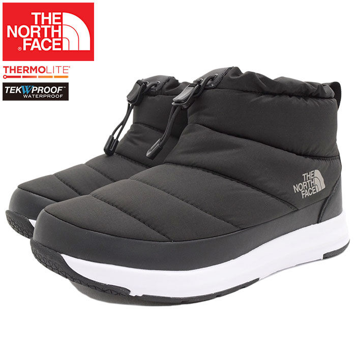 楽天市場】ザ ノースフェイス THE NORTH FACE ブーツ メンズ 男性用