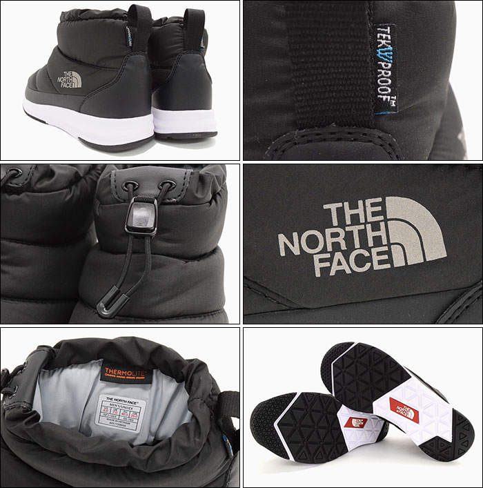 楽天市場】ザ ノースフェイス THE NORTH FACE ブーツ メンズ 男性用