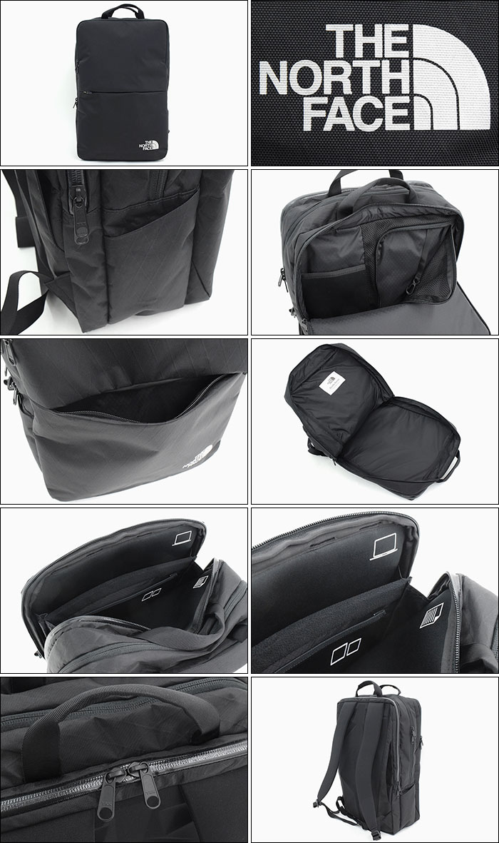 楽天市場】ザ ノースフェイス THE NORTH FACE リュック エックスピー