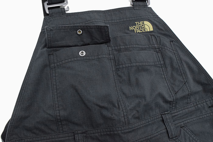 楽天市場】ザ ノースフェイス THE NORTH FACE オーバーオール メンズ