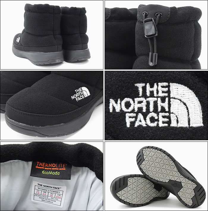 楽天市場】ザ ノースフェイス THE NORTH FACE ブーツ レディース 女性