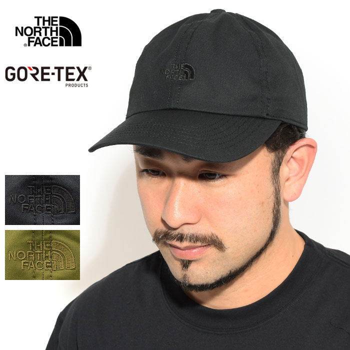 楽天市場】ザ ノースフェイス THE NORTH FACE キャップ ゴアテックス