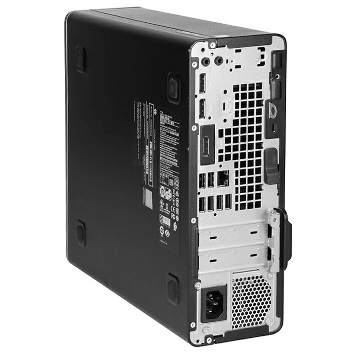 送料込☆HP ProDesk 600 G4 SFF i5 8th Genジャンク 埼玉発送