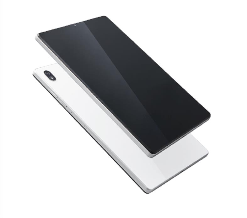 楽天市場】「新品未開封」Lenovo TAB6 ソフトバンク A101LV ムーン