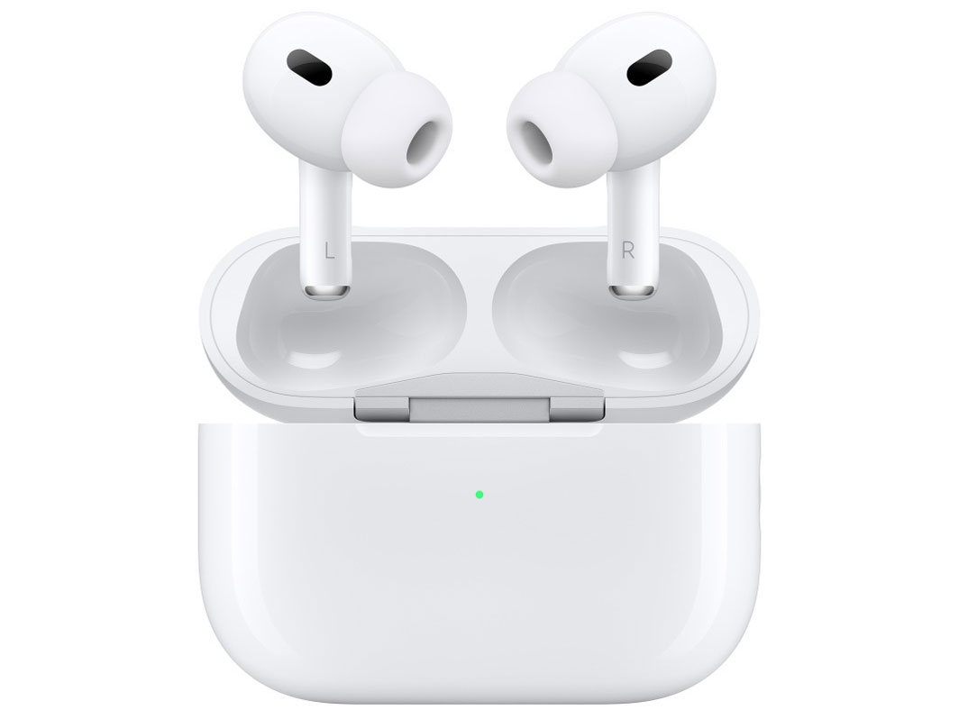 楽天市場】「新品・保証開始」AirPods Pro(第2世代/USB-C) MTJV3J-A