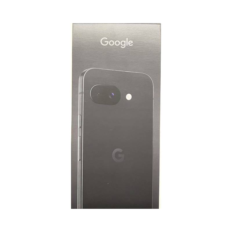 pixel9a ほぼ新品 Google Google Pixel 9a 128GB SIMフリー [Obsidian