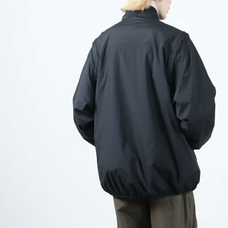 楽天市場】【20% OFF】 DAIWA PIER39 ダイワピア39 TECH REVERSIBLE