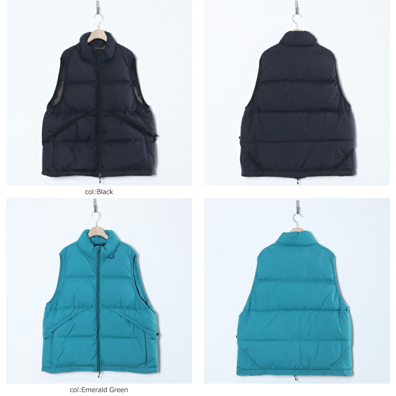 楽天市場】【20% OFF】 DAIWA PIER39 ダイワピア39 TECH ALPINE DOWN