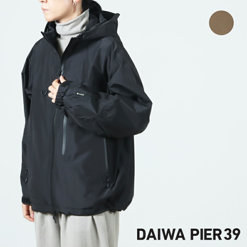 楽天市場】【20% OFF】 DAIWA PIER39 ダイワピア39 W's GORE-TEX TECH