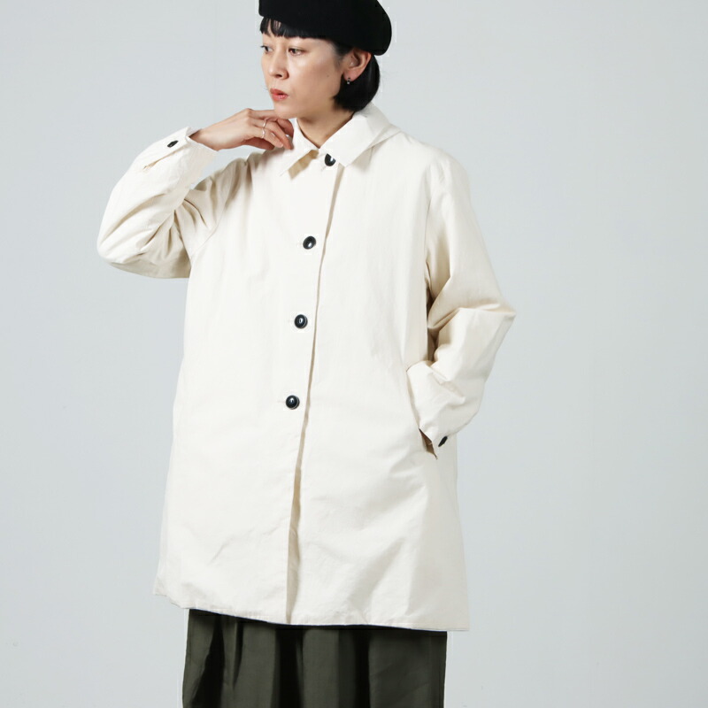 楽天市場】EEL イール SAKURA COAT Women's (サクラコート) : ICORA