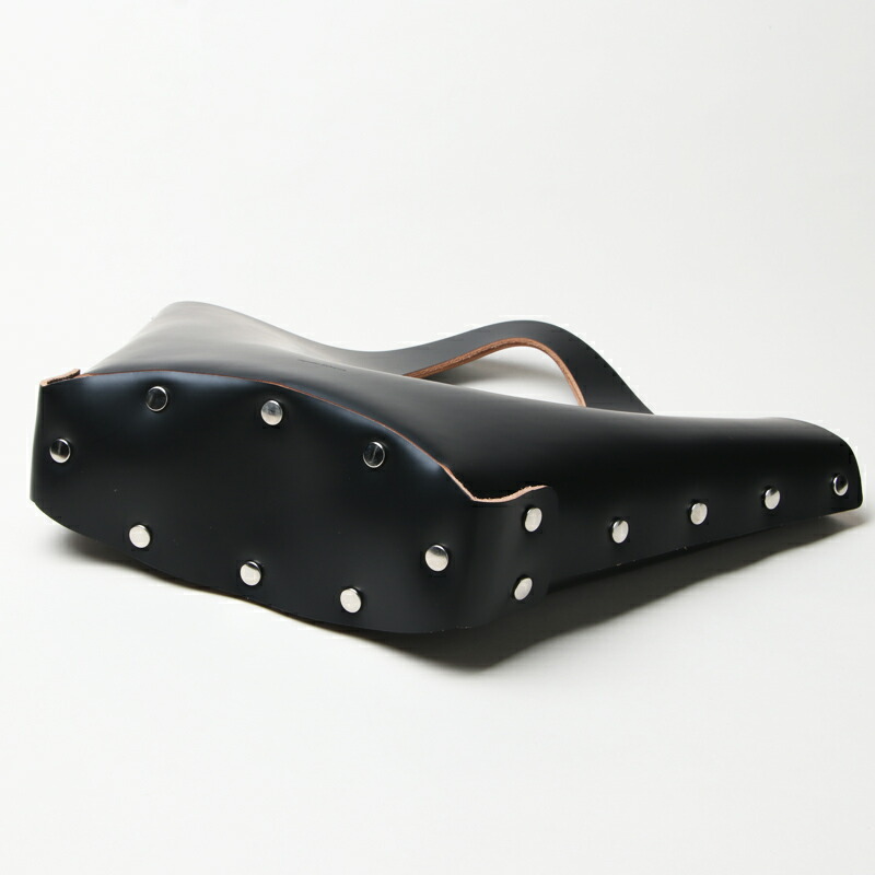 楽天市場】Hender Scheme エンダースキーマ assemble basket bag M