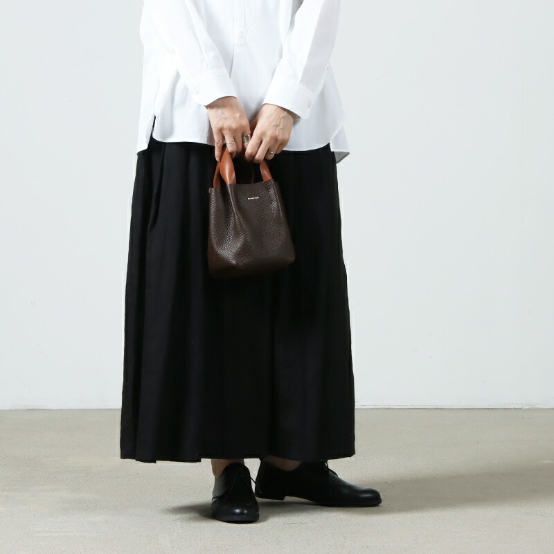 楽天市場】Hender Scheme エンダースキーマ piano bag small ピアノ