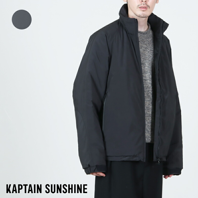 楽天市場】【20% OFF】 KAPTAIN SUNSHINE キャプテンサンシャイン Poly