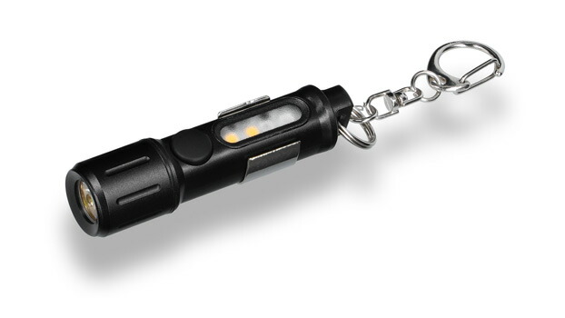 楽天市場】ジェントス U10 キーライト USB充電式 GENTOS : IDA-Online