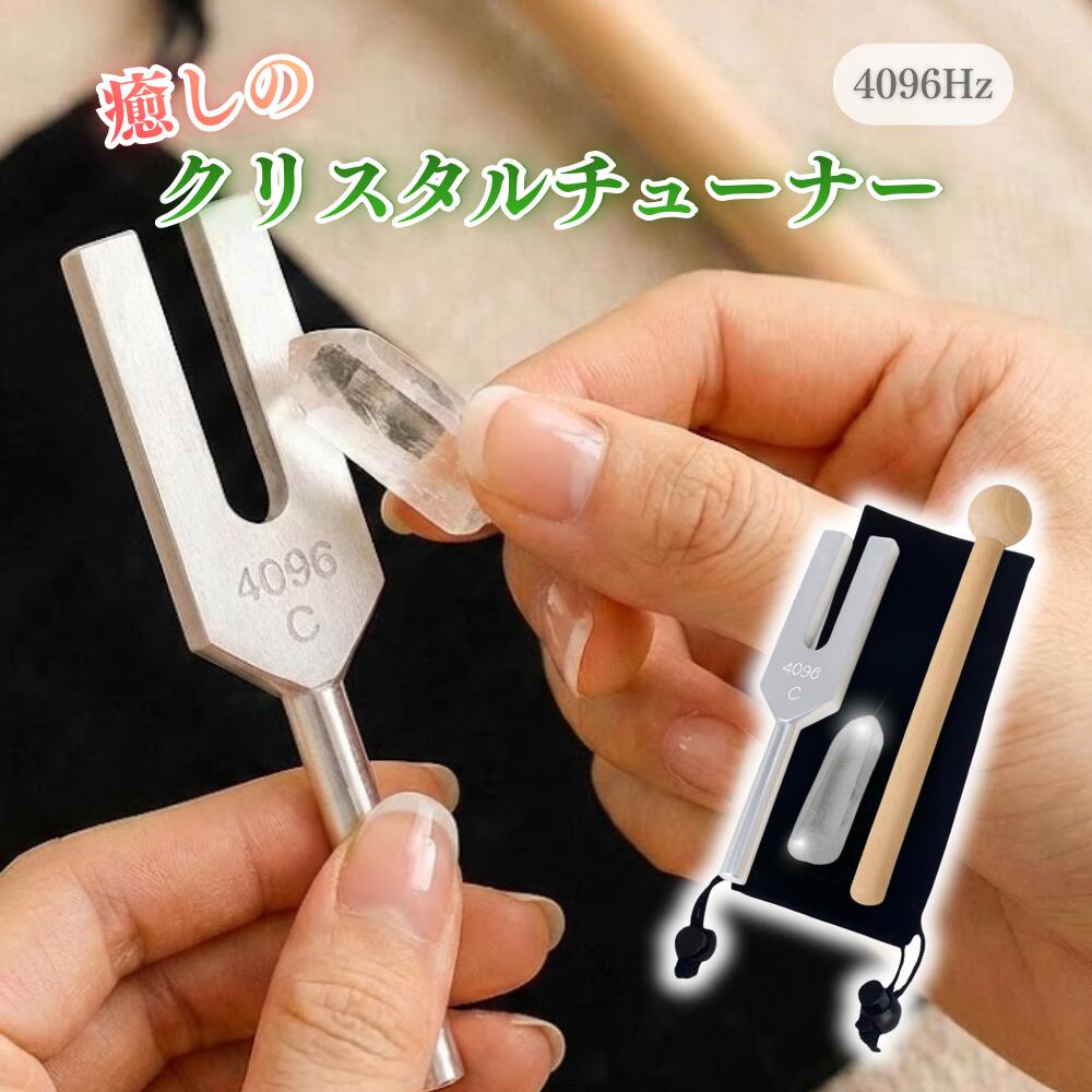 楽天市場】【楽天ランキング1位入賞】音叉 チューニングフォーク