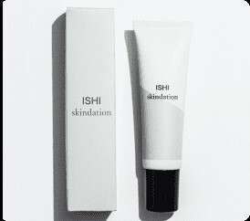 楽天市場】ISHI スキンデーション 30g 男性用ファンデーション 女性