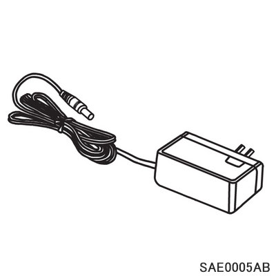 楽天市場】【純正品】SAE0005AB Panasonic 電源コード ブルーレイ