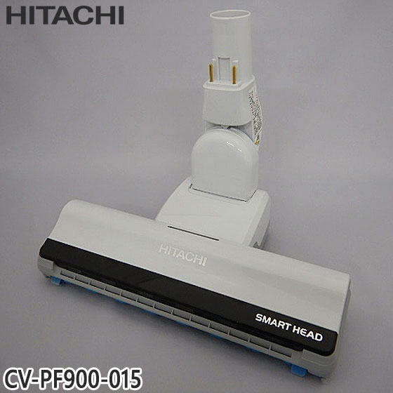 楽天市場】日立 掃除機 ヘッド cv－kp900gの通販