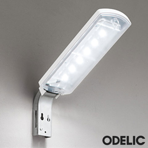 楽天市場】【最短翌日お届け】XG259009 オーデリック LED防犯灯 昼白色