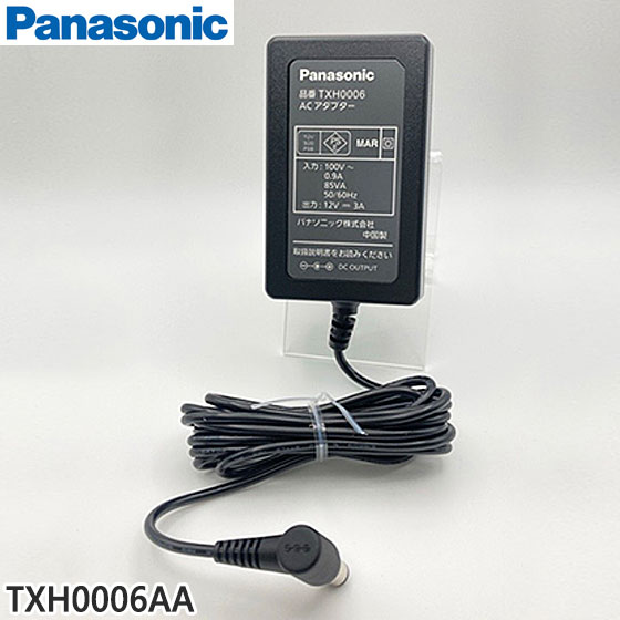 楽天市場】【最短翌日お届け】純正品 TXH0006AA Panasonic
