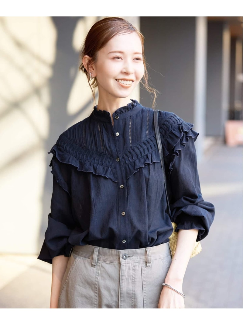 楽天市場】【SALE／30%OFF】《WEB・一部店舗限定/追加》フリル