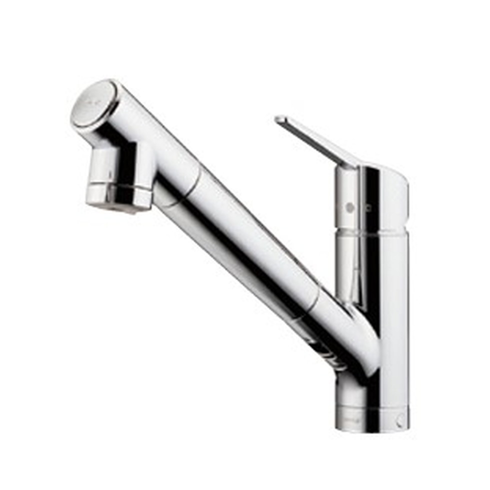 楽天市場】タカギ[JY296MK-9NTF03]浄水器一体型水栓 : 家store