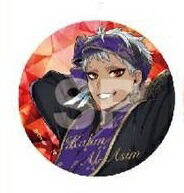 楽天市場】(選べる24種類)ツイステ 式典服 ブラインド缶バッジ