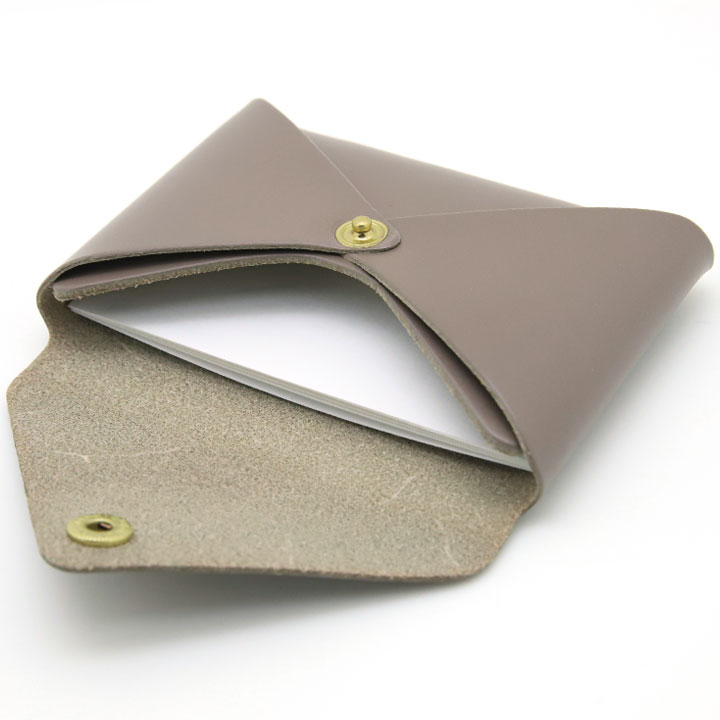 楽天市場】イルビゾンテ カードケース 名刺入れ IL BISONTE カード入れ