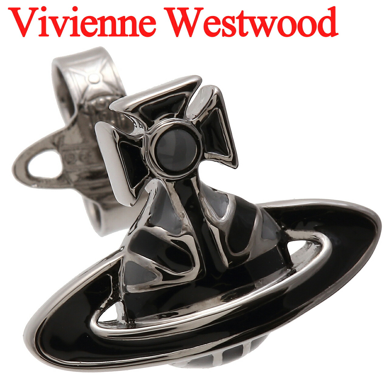 楽天市場】ヴィヴィアンウエストウッド ピアス Vivienne Westwood
