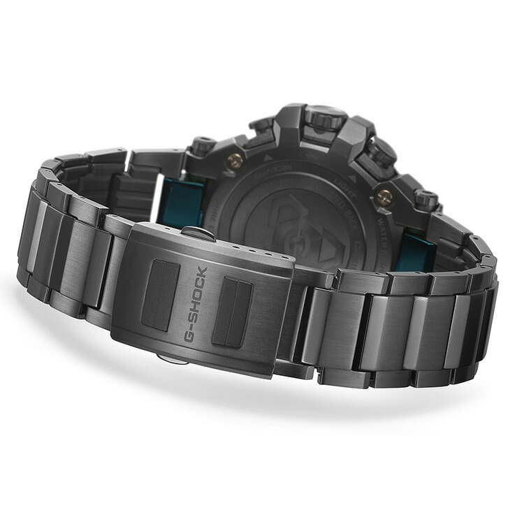 楽天市場】G-SHOCK Gショック 電波 ソーラー スマートフォンリンク MTG