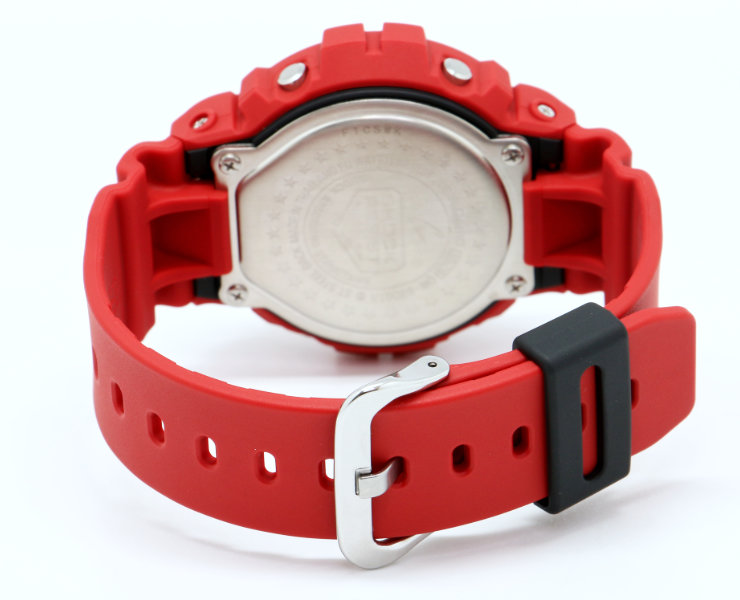 楽天市場】G-SHOCK Gショック 6900シリーズ30周年記念モデル DW-6900TR