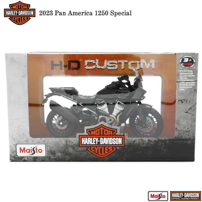 楽天市場】ハーレー ダビッドソン Harley Davidson 2023 Pan America