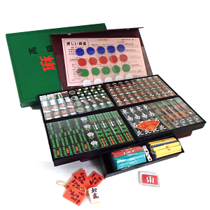 麻雀用品 麻雀 牌 黒」の人気商品一覧 | 安い商品を通販サイトから探す