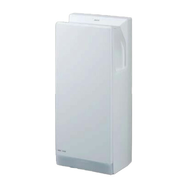 楽天市場】inaxハンドドライヤー ks－550ahの通販