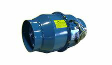 楽天市場】◇在庫有り！旭電業【TFM-15G】斜流送風機 アサヒチューブ