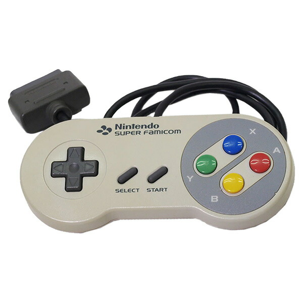 楽天市場】スーパーファミコン 本体 すぐ遊べるセット ソフト付き