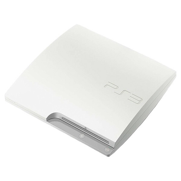 楽天市場】PS3 プレステ3 PlayStation 3 (160GB) クラシック・ホワイト