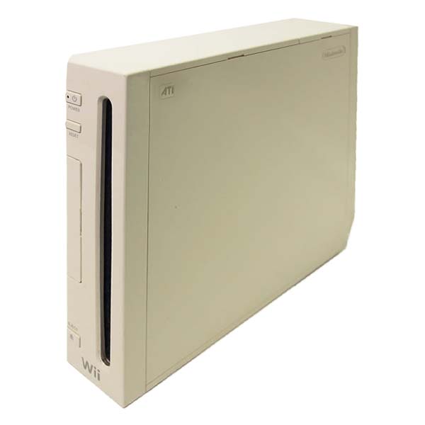 楽天市場】Wii ニンテンドーWii 本体 すぐ遊べるセット シロ おまけ