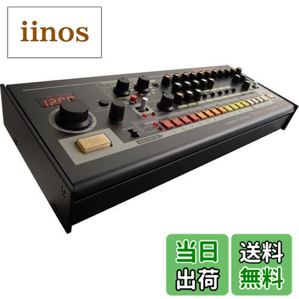 楽天市場】Roland Boutique TR-08 Rhythm Composerの通販
