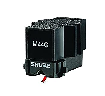 楽天市場】SHURE M44Gの通販