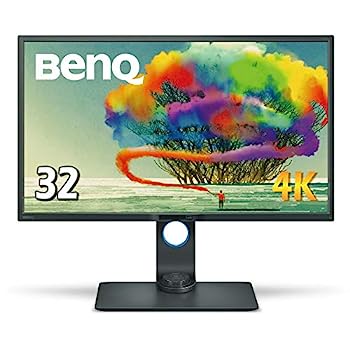 楽天市場】32 モニター benq（ディスプレイ｜パソコン・周辺機器）の通販
