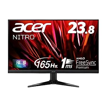 楽天市場】ゲーミング モニター 165hz（シリーズNitro（エイサー））の通販