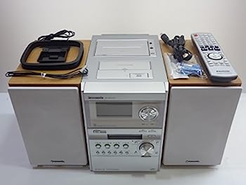 Panasonic パナソニック SJ-MJ55A-R レッド ポータブルMDプレーヤー