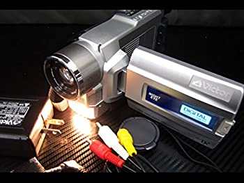 楽天市場】ビクター minidvの通販