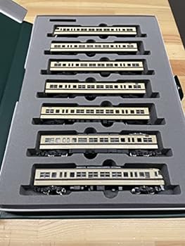 楽天市場】98696 国鉄 117系近郊電車（新快速）セットの通販