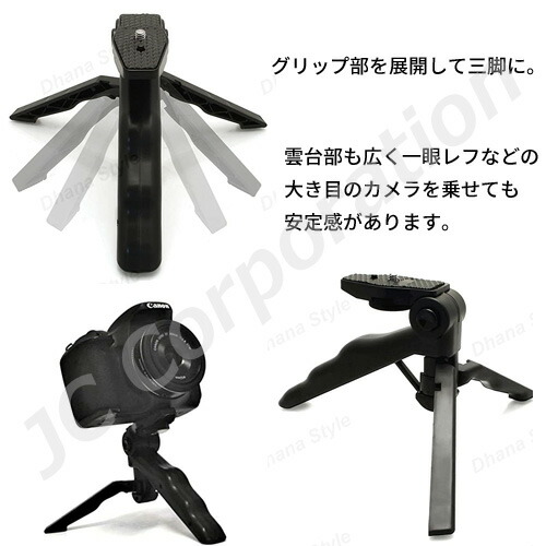 楽天市場】＼シャッタープレゼント／撮影ツール マイク LED照明 ミニ