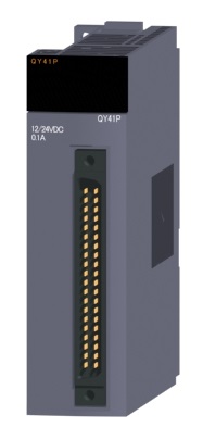 楽天市場】【在庫限り】三菱電機 〓 トランジスタ出力ユニット（シンク