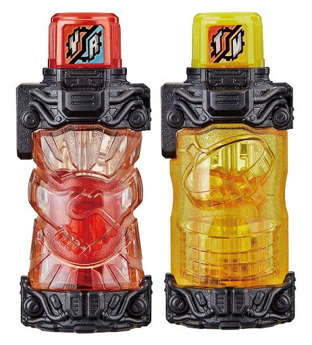 バンダイ 仮面ライダービルド DXメダル&友情フルボトルセット